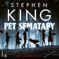 Dodenwake (Pet Sematary)