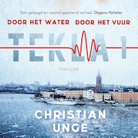 Door het water, door het vuur