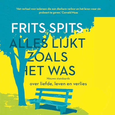 Alles lijkt zoals het was