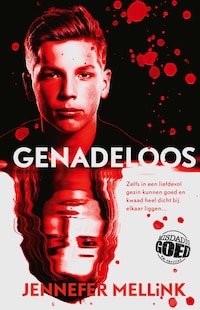 Genadeloos