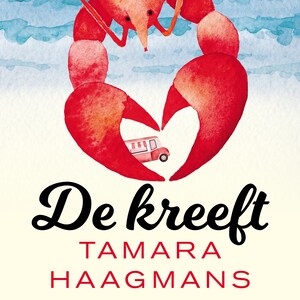 De kreeft - luisterboek
