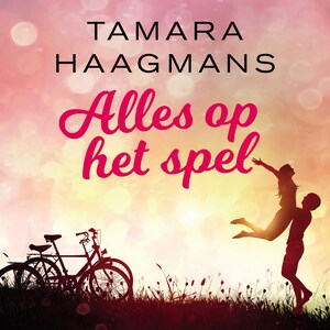Alles op het spel - luisterboek