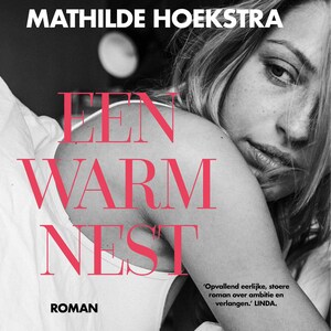 Een warm nest - luisterboek