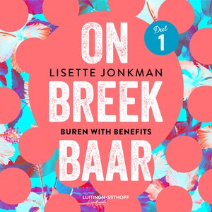Buren with benefits - luisterboek