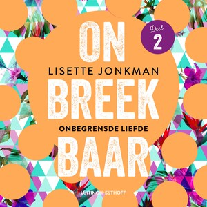 Onbegrensde liefde - luisterboek