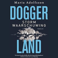 Stormwaarschuwing