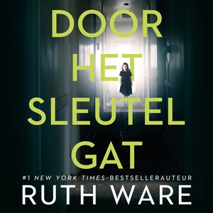 Door het sleutelgat - luisterboek