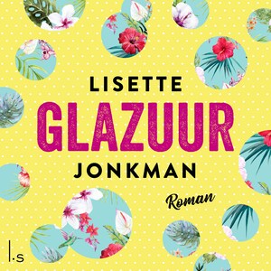 Glazuur - luisterboek