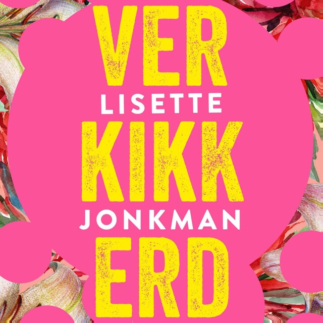 Book cover for Verkikkerd