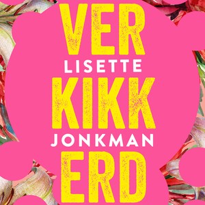 Verkikkerd - luisterboek