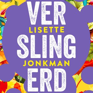Verslingerd - luisterboek