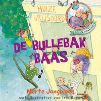 De bullebakbaas