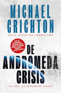 De Andromeda crisis