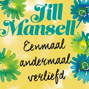 Eenmaal andermaal verliefd - luisterboek