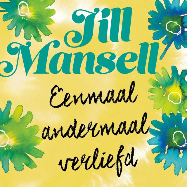 Book cover for Eenmaal andermaal verliefd