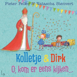 O, kom er eens kijken... - luisterboek