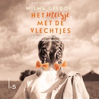 Het meisje met de vlechtjes