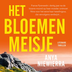 Het bloemenmeisje - luisterboek