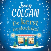 De kerstboekwinkel