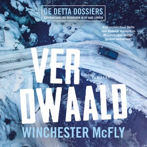 Verdwaald - luisterboek