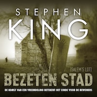Bezeten stad