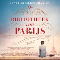 De bibliotheek van Parijs