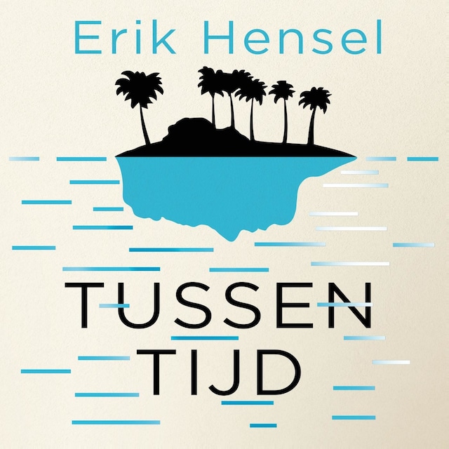 Book cover for Tussentijd