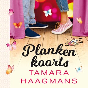 Plankenkoorts - luisterboek