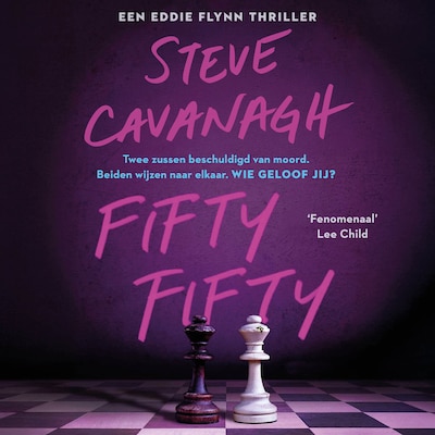 Fiftyfifty