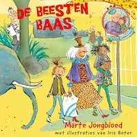 De beestenbaas