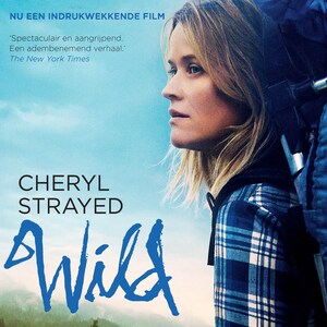 Wild - luisterboek