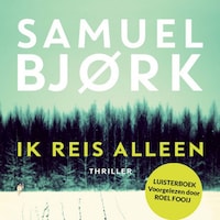Ik reis alleen