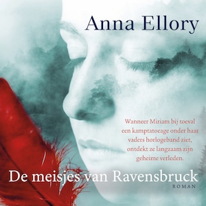 De meisjes van Ravensbruck - luisterboek