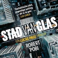 Stad van glas