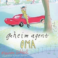 Geheim agent oma