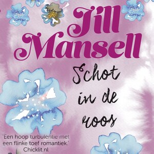 Schot in de roos - luisterboek