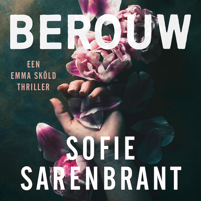 Book cover for Berouw