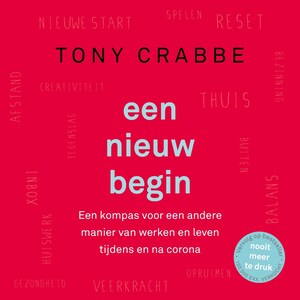 Een nieuw begin - luisterboek