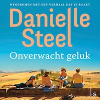 Onverwacht geluk