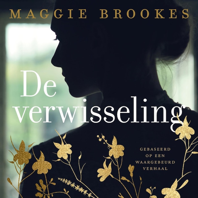 Book cover for De verwisseling