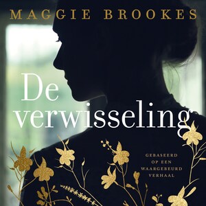 De verwisseling - luisterboek