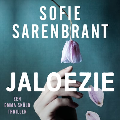 Jaloezie - luisterboek