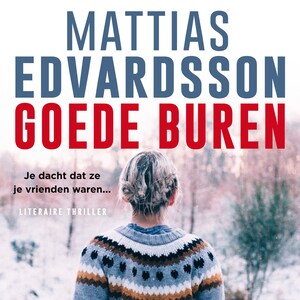 Goede buren - luisterboek