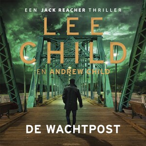 De wachtpost - luisterboek