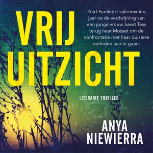 Vrij uitzicht - luisterboek