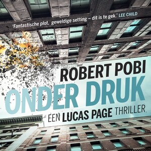 Onder druk - luisterboek