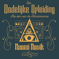 Een dodelijke opleiding