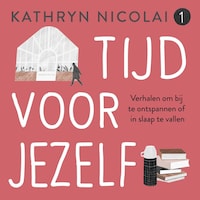 Tijd voor jezelf