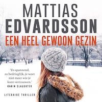Een heel gewoon gezin