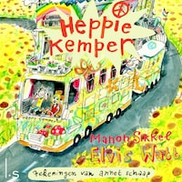 Heppie Kemper